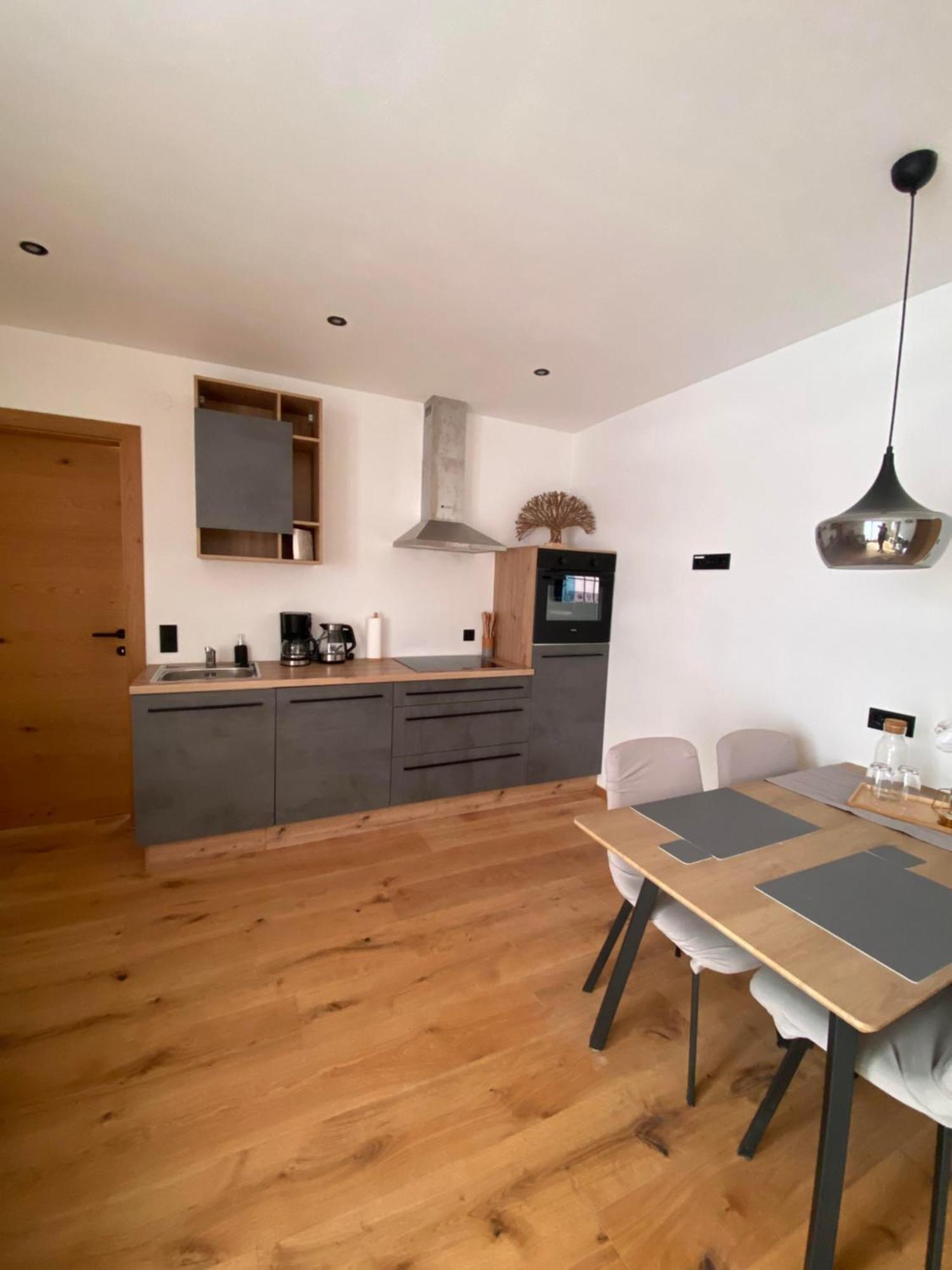 Ferienwohnung Sunnseit ماريا ألم ام شتاينر المظهر الخارجي الصورة
