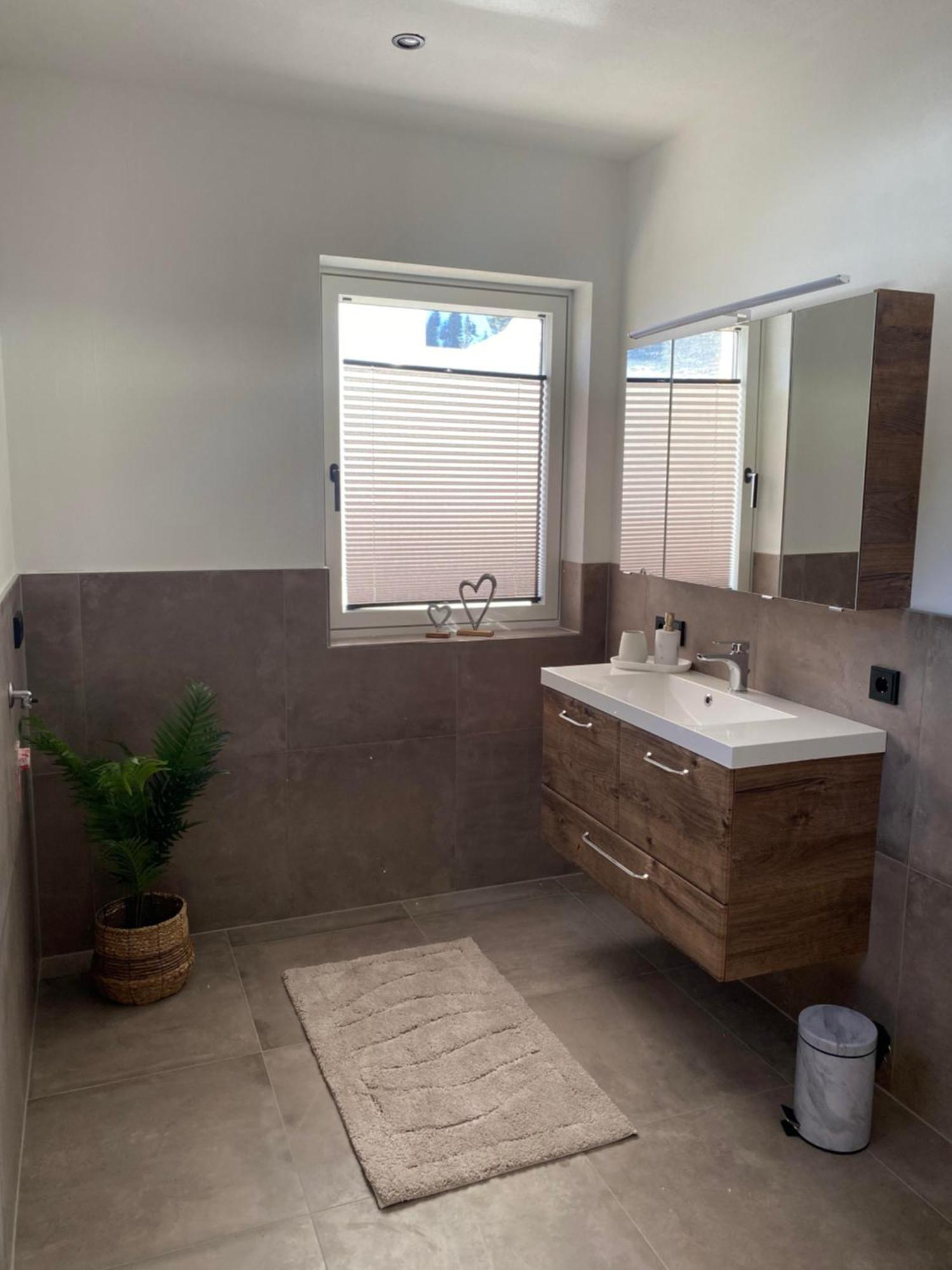 Ferienwohnung Sunnseit ماريا ألم ام شتاينر المظهر الخارجي الصورة